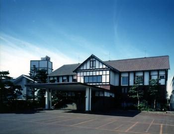 Kohan Hotel Niigata Exterior foto